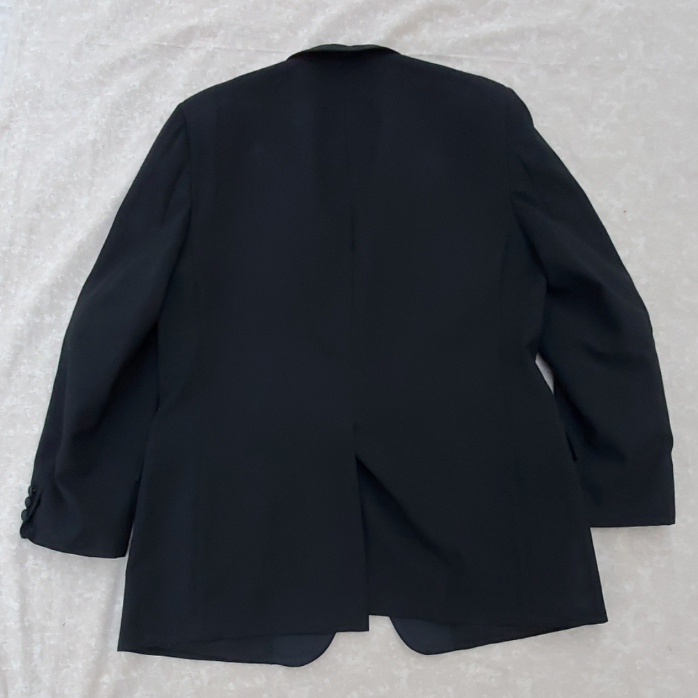 Givenchy Blazer - image 5